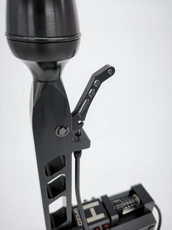 HSPEED Short Shifter VW Scirocco