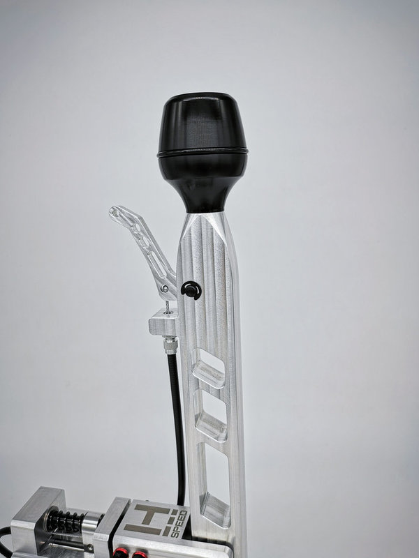 HSPEED Short Shifter Audi S2 - RS2 Quattro 6-Gang Track Edition