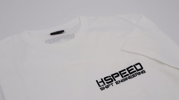 HSPEED T-Shirt Classic