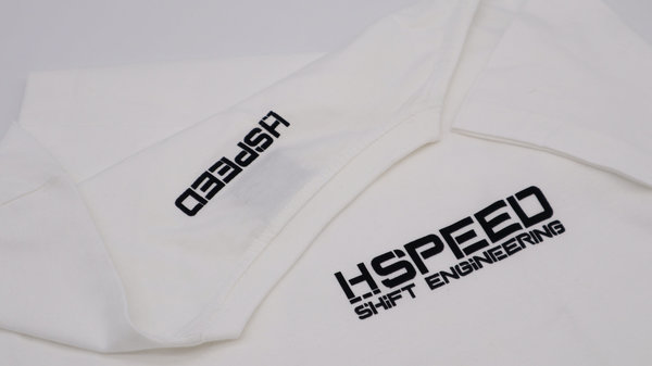HSPEED T-Shirt Classic