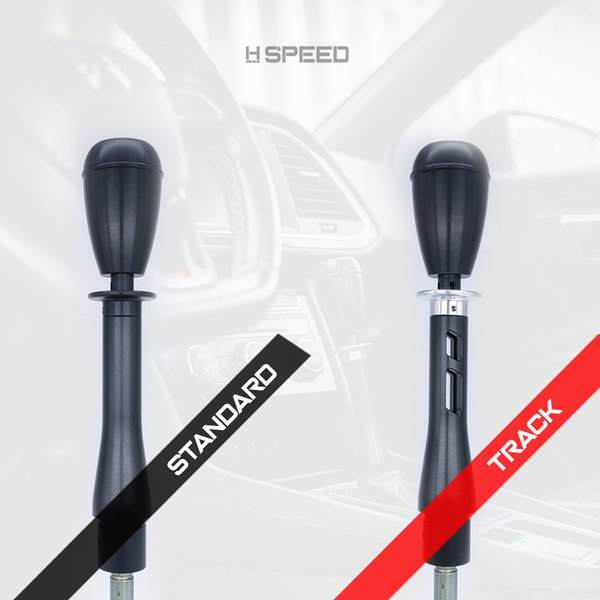 HSPEED Hyundai Veloster N Shifter Track DCT